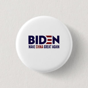 nein zu schlafen Joe, schläfrig, Wahl 2020, kriech Button