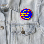 Nein zum Euro Button (Beispiel)
