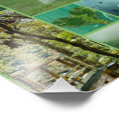 Nein zum Foto Klimawandel (Ecke)