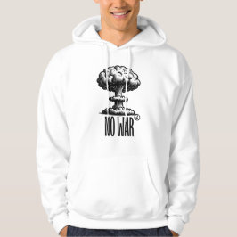 NEIN ZUM KRIEG SWEATSHIRT