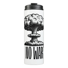 NEIN ZUM KRIEG Tasse