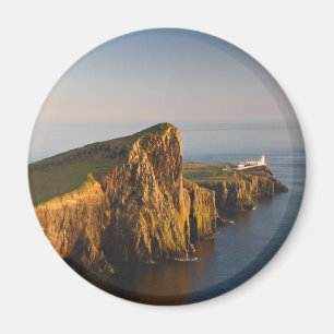 Neist Leuchtturm-Magnet Magnet