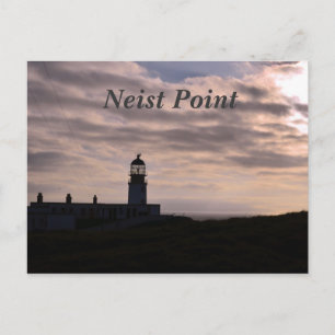 Neist Point Postkarte