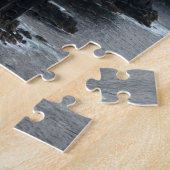 Neist Punkt-Leuchtturm Puzzle (Seite)