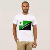 Nek dio nek majstro T-Shirt (Vorne ganz)