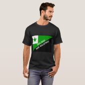 Nek dio nek majstro T-Shirt (Vorne ganz)