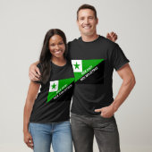Nek dio nek majstro T-Shirt (Unisex)