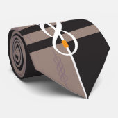 NekDek Krawatte (Gerollt)