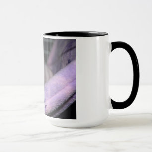 Nekkid Rattie Kaffee-Tasse Tasse