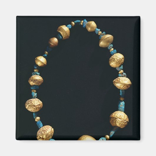 Nekklace Magnet (Vorne)