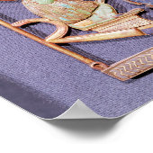 Nekklace of Rising Sun, from grab of Poster (Ecke)