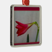 Nekklace Ornament Aus Metall (Rechts)