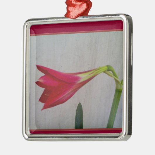 Nekklace Ornament Aus Metall (Links)