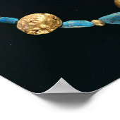 Nekklace Poster (Ecke)