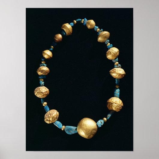 Nekklace Poster (Vorne)