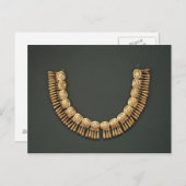 Nekklace Postkarte (Vorne/Hinten)