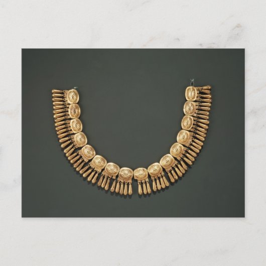 Nekklace Postkarte (Vorderseite)