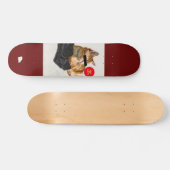 NEKO2 SKATEBOARD (Horizontal)