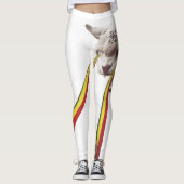 neko beam レギンス2 leggings (Vorderseite)