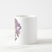 Neko Goth Kaffeetasse (Mittel)