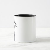 NEKO JARASHI Mugs Tasse (Zentrum)