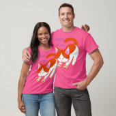 Neko Mama T-Shirt (Unisex)