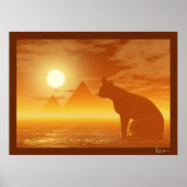 NEKO POSTER (Vorne)