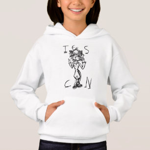 Neko Spirit Hoodie