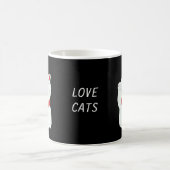Neko Tasse (Mittel)