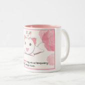 Nekokoneko Tasse (VorderseiteRechts)