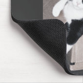 nekoo mousepad (Ecke)