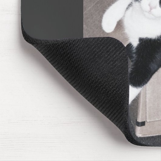 nekoo mousepad (Ecke)