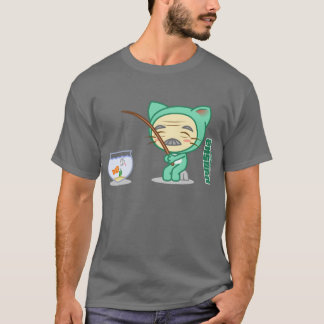 Nekowai: Kyosha T-Shirt