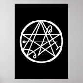Nekronomikon Poster (Vorne)