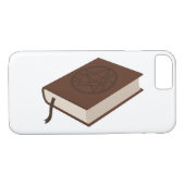 Nekronomikum Case-Mate iPhone Hülle (Rückseite (Horizontal))