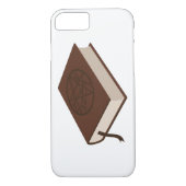 Nekronomikum Case-Mate iPhone Hülle (Rückseite)