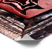 Nekropolis Poster (Ecke)