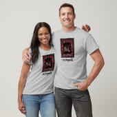 Nekropolis T-Shirt (Unisex)