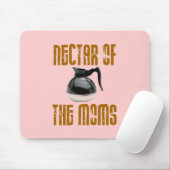 Nektar der Mamas Mousepad (Mit Mouse)
