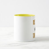 Nektar der Mamas Tasse (Zentrum)