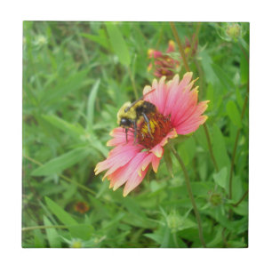 Nektar des Lebens Fliese