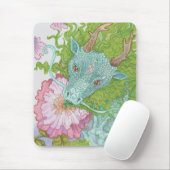 Nektar-Drache Mousepad (Mit Mouse)