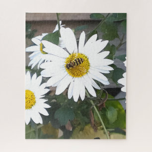 Nektar finden puzzle
