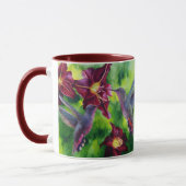 Nektar-Kollektoren Tasse (Links)