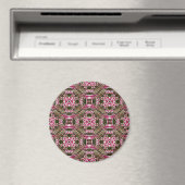 Nelke Liebe... Magnet (In Situ (Geschirrspüler))