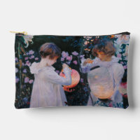 Nelke Lilie Lilie Rose John Singer Sargent Kunst