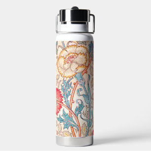 Nelke, William Morris Trinkflasche