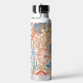 Nelke, William Morris Trinkflasche (rechts)