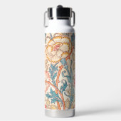 Nelke, William Morris Trinkflasche (Vorderseite)