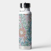 Nelke, William Morris Trinkflasche (rechts)